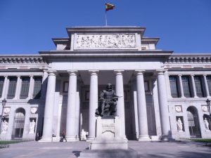 Museo del prado Madrid