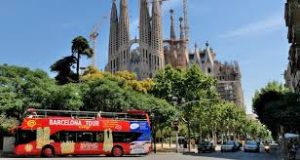 Citysightseeing-Barcellona