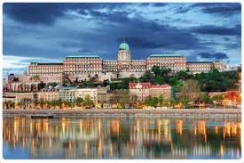 castellodibuda-Budapest