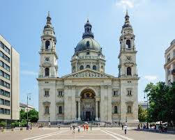 BasilicaDiSantoStefano-Budapest