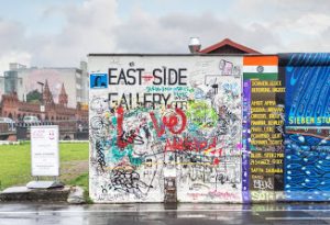 EastSideGallery-Berlino