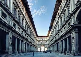 GalleriaDegliUffizi-Firenze